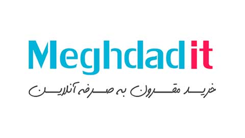 مقداد آی تی – meghdadit.com | فروشگاه اینترنتی