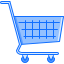 shopping cart - دسته بندی فروشگاه ها و سایت ها - موبایل