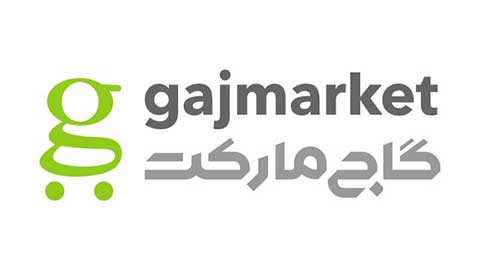 گاج مارکت – gajmarket.com | کتاب فروشی اینترنتی